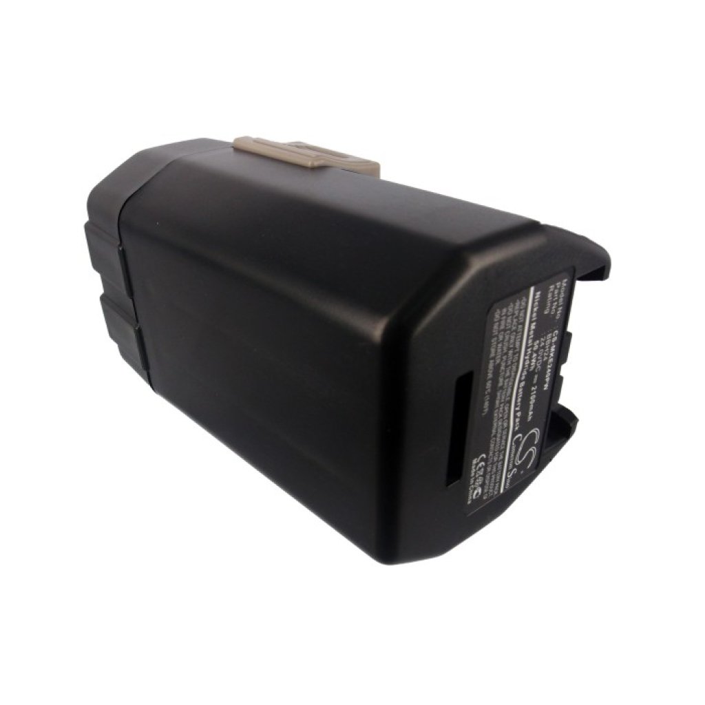 Teollisuusakku Aeg Mini Relay SH04 17 (CS-MKE240PW)