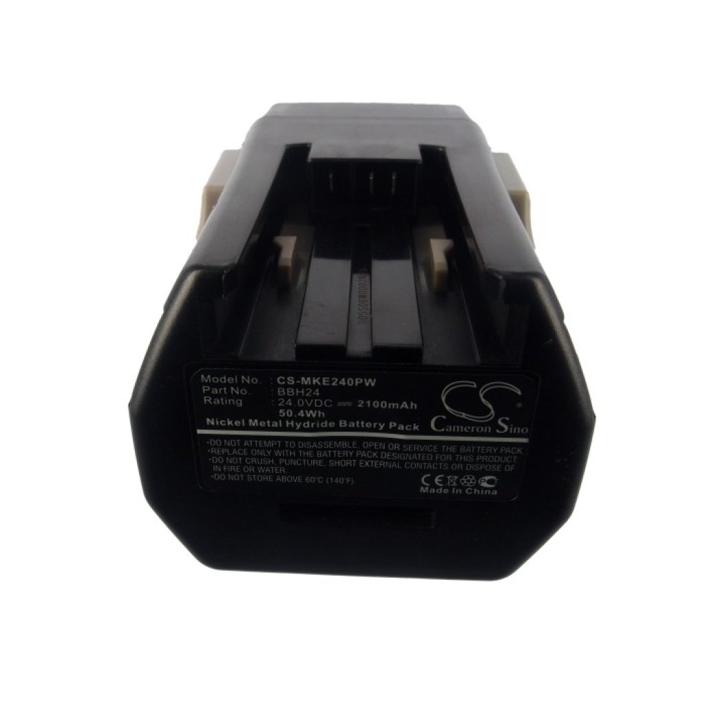 Teollisuusakku Aeg Mini Relay SH04 17 (CS-MKE240PW)