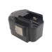 Teollisuusakku Atlas copco PAS12 Power Plus