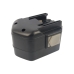 Teollisuusakku Atlas copco PAS12 Power Plus