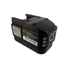 Yhteensopiva akun vaihto Milwaukee 4 932 353 638,4 932 366 429,B9.6,BX9.6,BXS9.6...