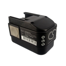 Yhteensopiva akun vaihto Milwaukee 4 932 353 638,4 932 366 429,B9.6,BX9.6,BXS9.6...
