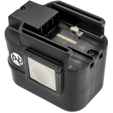 Compatible battery replacement for Atlas Copco BS2E7.2T