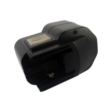 Yhteensopiva akun vaihto Milwaukee 4 932 367 904,4 932 373 522,4 932 376 508,49-24-0150,PBS 3000