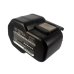 Teollisuusakku Milwaukee PCS12T