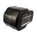 Teollisuusakku Milwaukee PCS12T