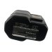Teollisuusakku Milwaukee PCS12T