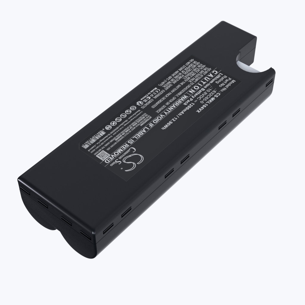 Imurin akku Makita CS-MKL104VX