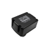 Yhteensopiva akun vaihto Milwaukee M14 BX