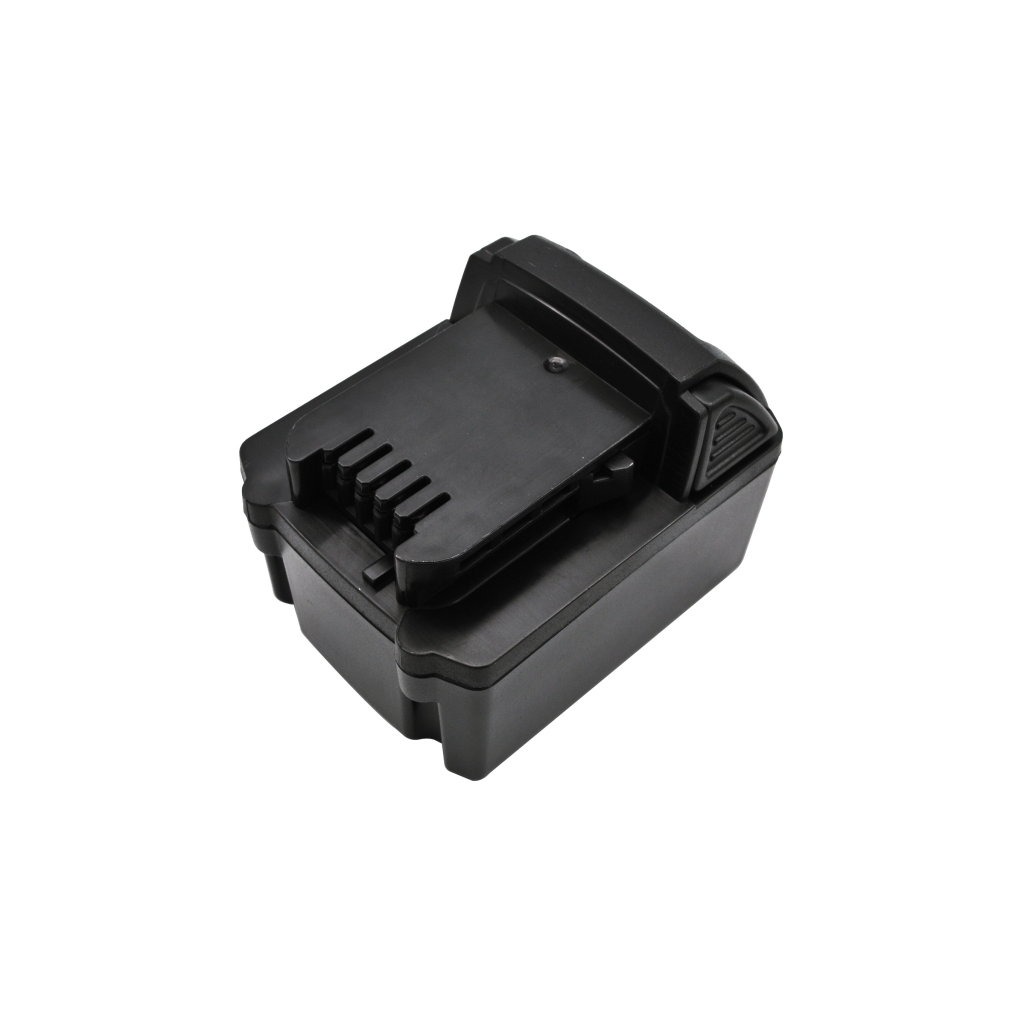 Yhteensopiva akun vaihto Milwaukee M14 BX