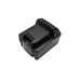 Yhteensopiva akun vaihto Milwaukee M14 BX