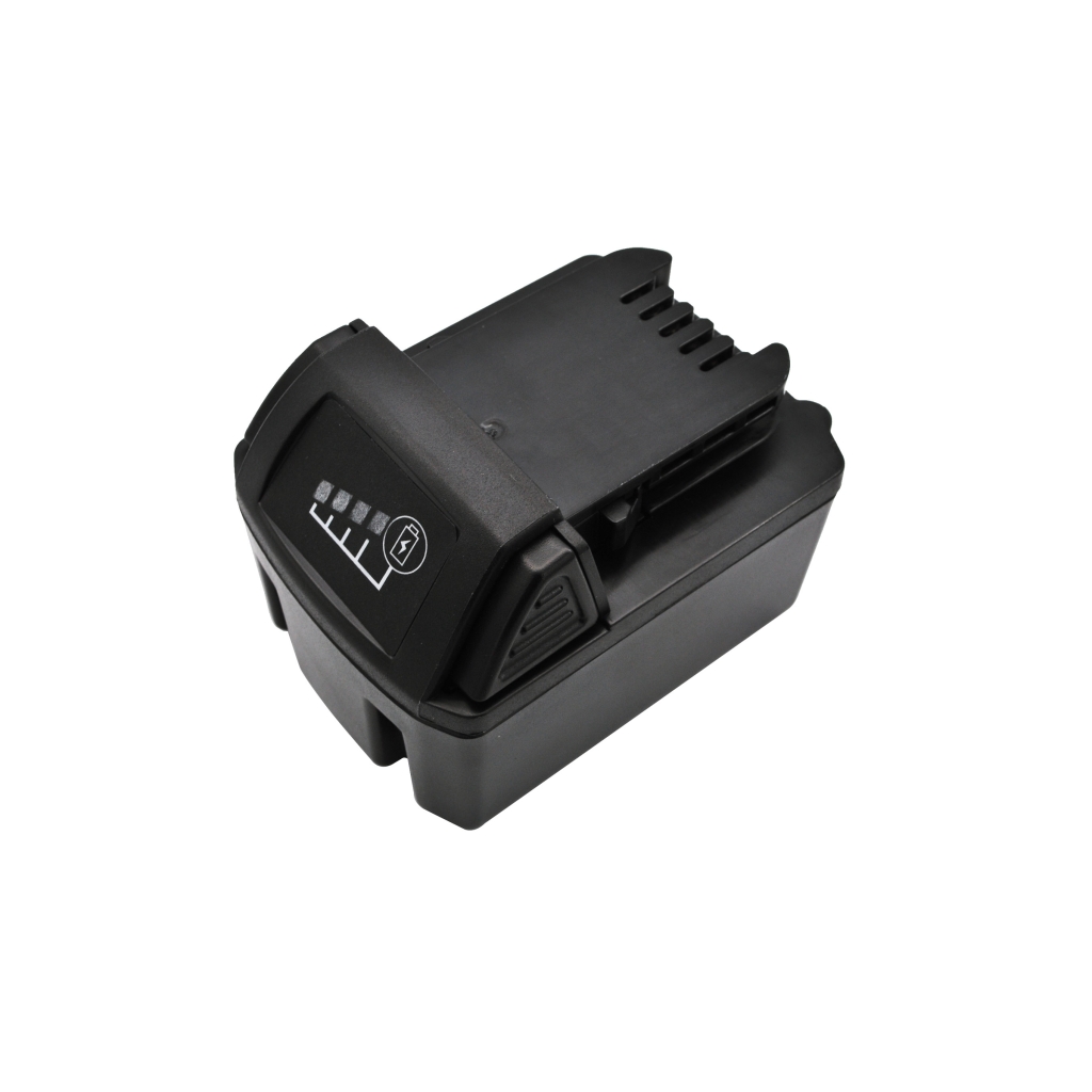 Yhteensopiva akun vaihto Milwaukee M14 BX