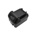 Yhteensopiva akun vaihto Milwaukee M14 BX