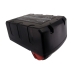 Teollisuusakku Fromm P327