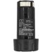 Teollisuusakku Milwaukee 0490-22 (CS-MKM140PW)