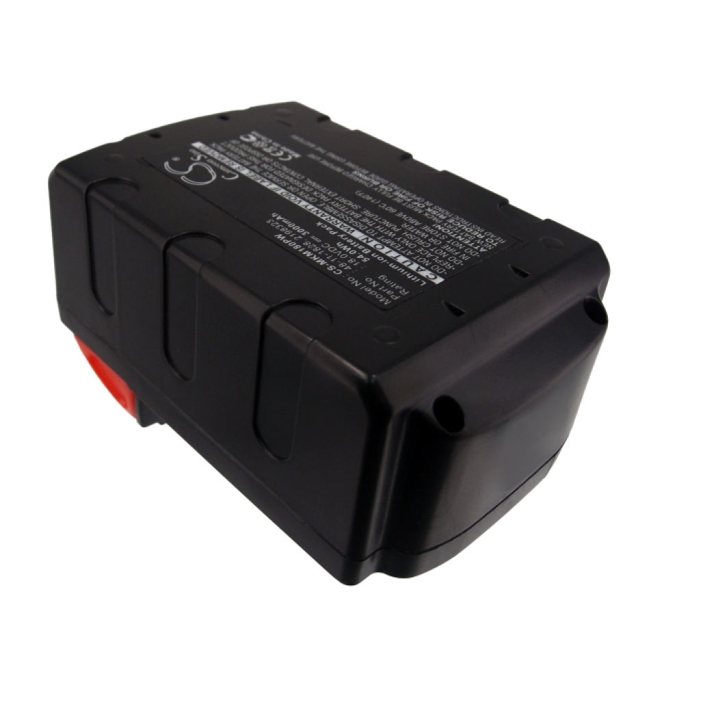Battery Replaces 48-11-1820