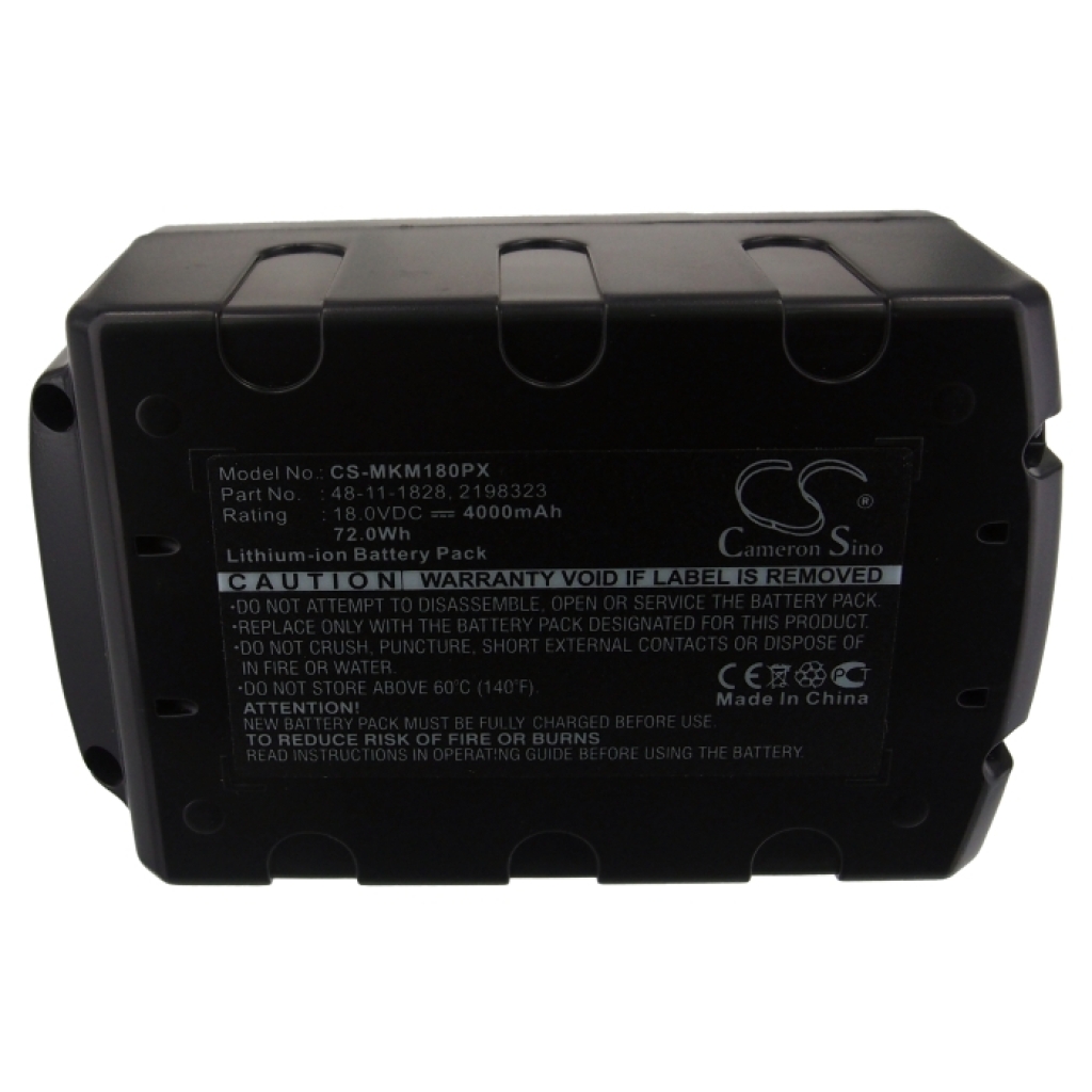 Battery Replaces 48111820
