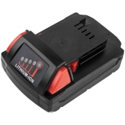 Battery for Milwaukee M18 HKP