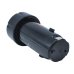 Teollisuusakku Milwaukee M4 1/4" (CS-MKM400PW)