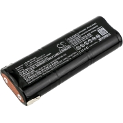 Battery compatibleWith Makita