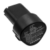 Teollisuusakku Makita DF030DFE