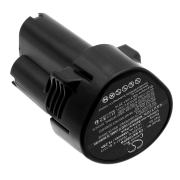 Battery Replaces Makita BL1013