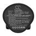 Teollisuusakku Makita DF030DFE