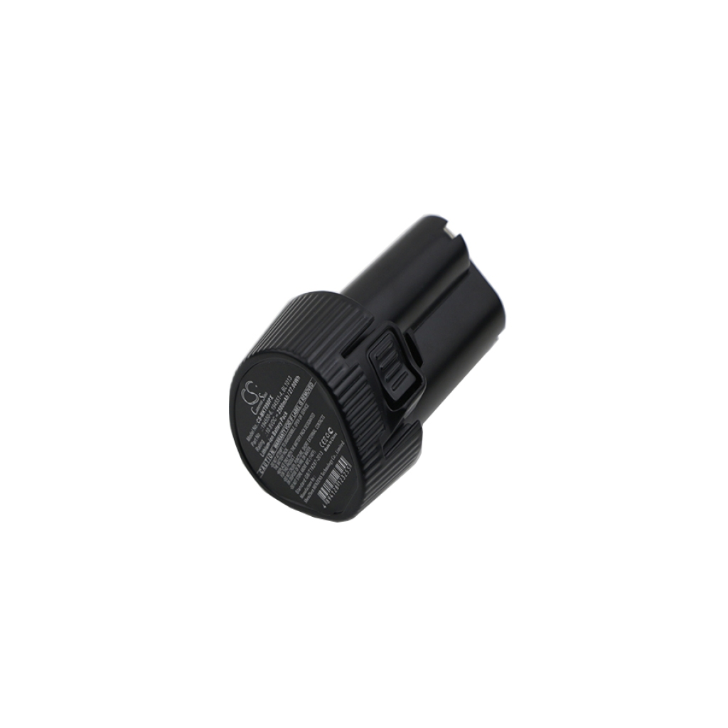 Teollisuusakku Makita DF030DFE