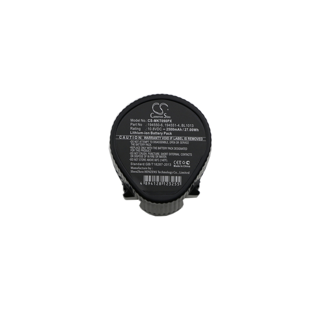 Teollisuusakku Makita DF030DFE