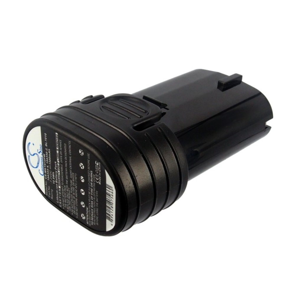 Teollisuusakku Makita TD020DSW