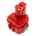 Akut CMOS / Varmuuskopioakku CS-MKT105HW