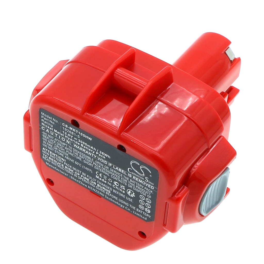 Akut CMOS / Varmuuskopioakku CS-MKT105HW