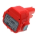 Akut CMOS / Varmuuskopioakku CS-MKT105HW