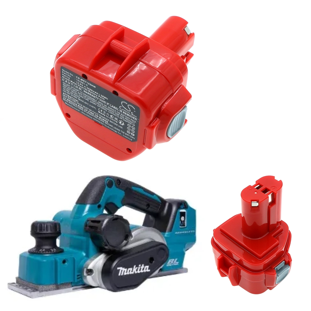 Akut CMOS / Varmuuskopioakku CS-MKT105HW
