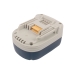 Teollisuusakku Makita TD100DZ (CS-MKT120PW)