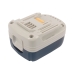 Teollisuusakku Makita TD100DZ (CS-MKT120PW)