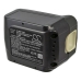 Teollisuusakku Makita TP141DZ