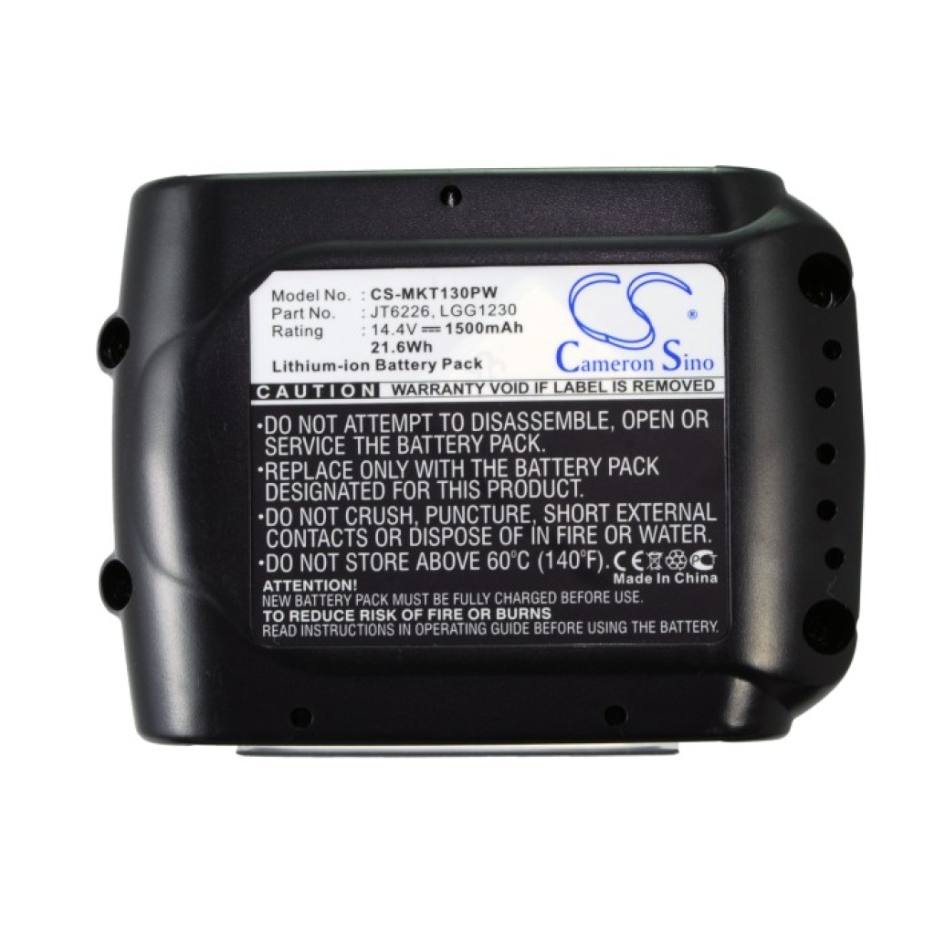 Teollisuusakku Makita ML184(FlashLight)