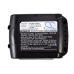 Teollisuusakku Makita ML184(FlashLight)