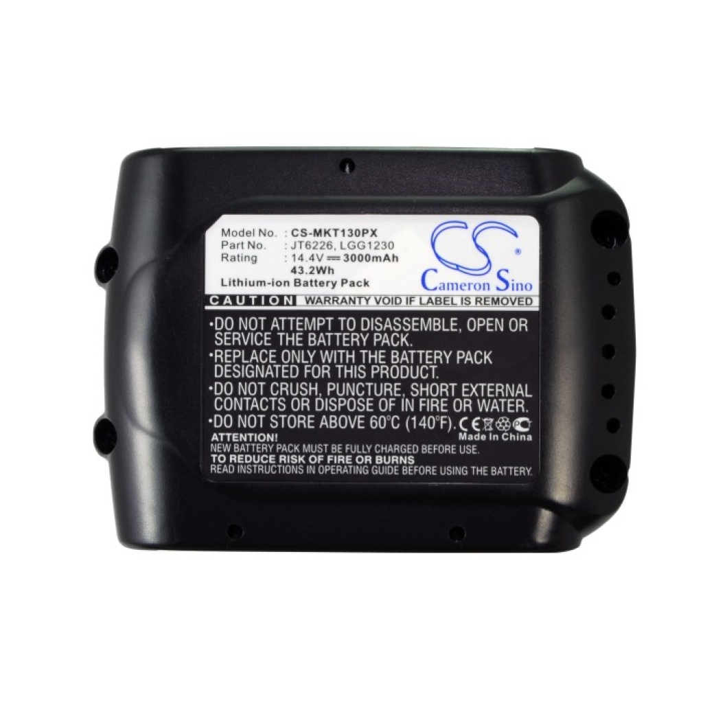 Teollisuusakku Makita ML184(FlashLight)