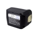 Teollisuusakku Makita ML184(FlashLight)