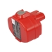 Teollisuusakku Makita 6337DWDESP