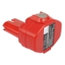 Teollisuusakku Makita 6337DWDESP
