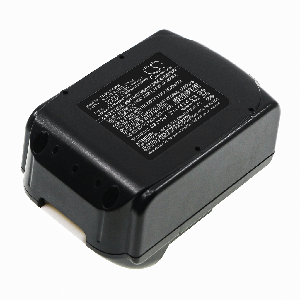 Teollisuusakku Makita ML184(FlashLight)