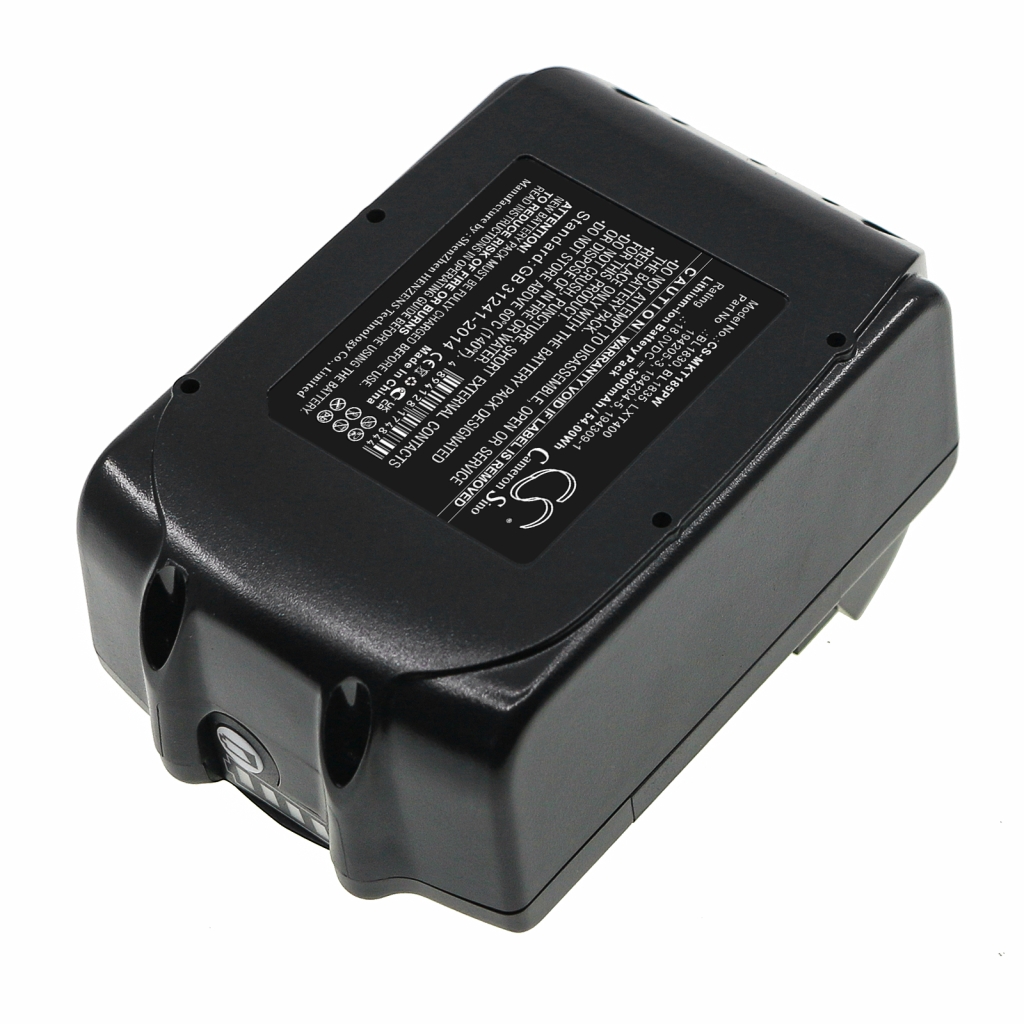 Teollisuusakku Makita ML184(FlashLight)