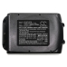 Teollisuusakku Makita ML184(FlashLight)
