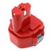 Teollisuusakku Makita 6980FD
