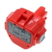 Teollisuusakku Makita 6980FD