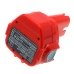 Teollisuusakku Makita 6980FD