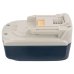 Teollisuusakku Makita TD123DRJX